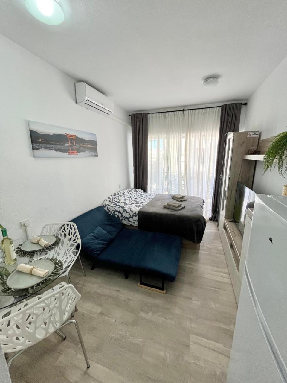 Studio Tango Torrevieja Exteriér fotografie